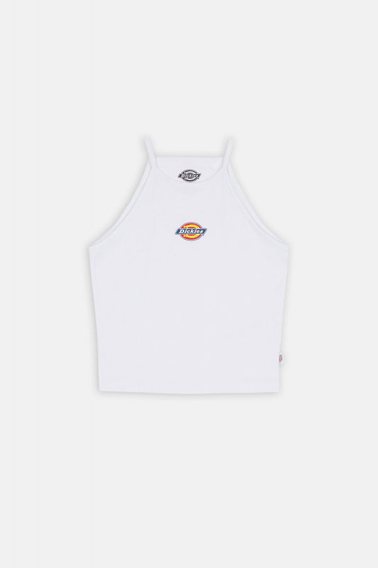 DICKIES HAIN LAKE VEST W en color BLANCO (2)