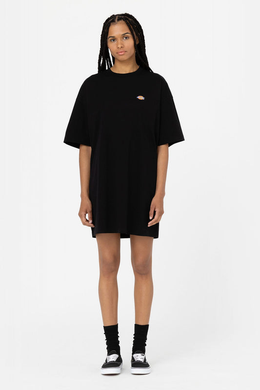 DICKIES MAPLETON TEE en color NEGRO (1)