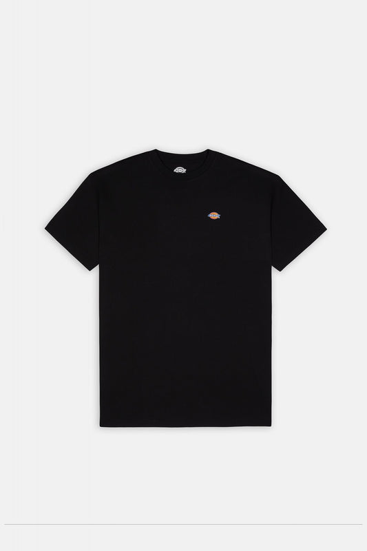 DICKIES MAPLETON TEE en color NEGRO (2)