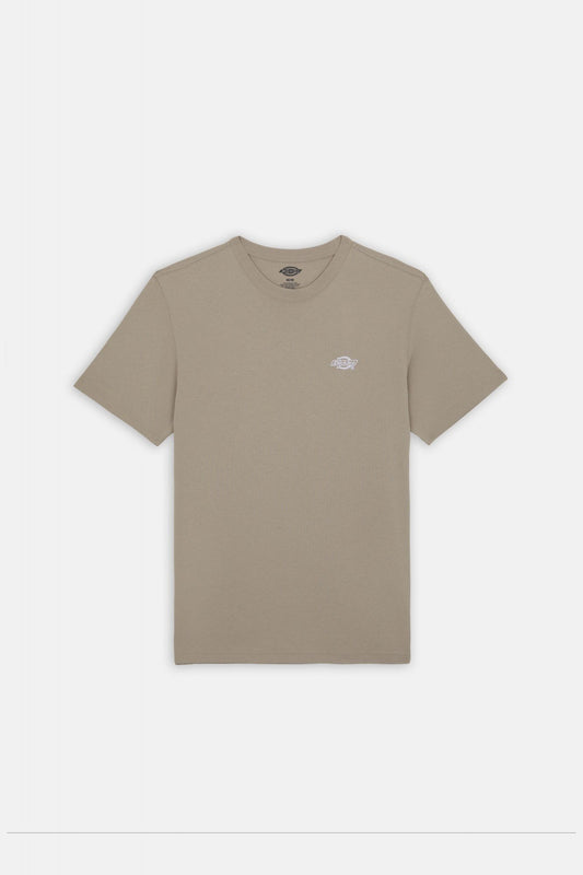 DICKIES SUMMERDALE SS TEE en color MARRON (2)