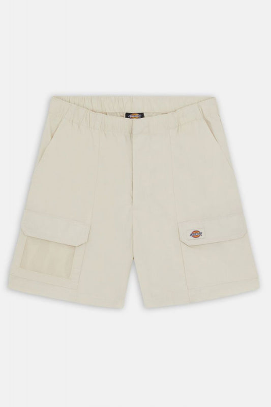 DICKIES  FISHERVILLE SHORT en color BLANCO (2)