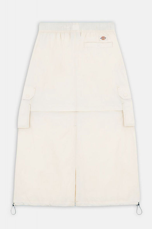 DICKIES JACKSON SKIRT W en color BLANCO (2)