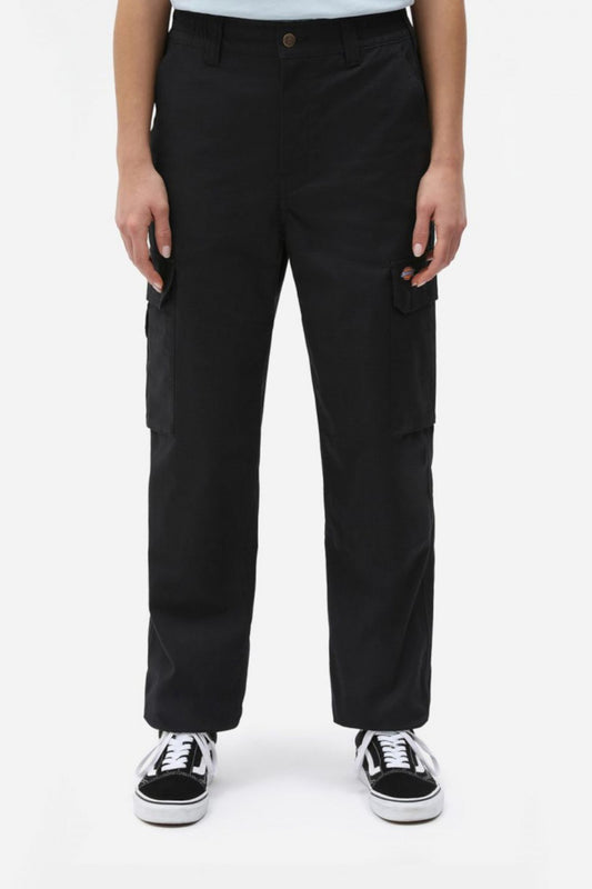 DICKIES HOOPER BAY CARGO en color NEGRO (1)