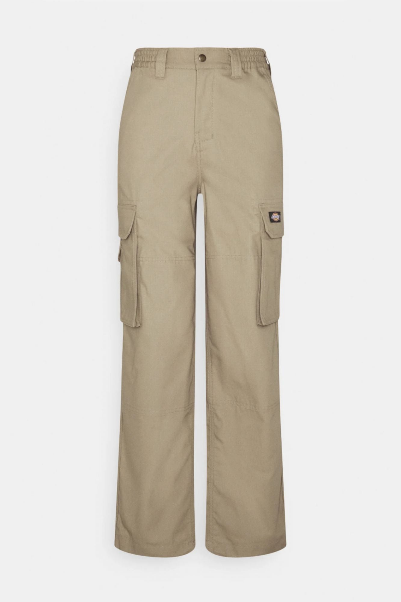 DICKIES HOOPER BAY CARGO en color MARRON CLARO (2)