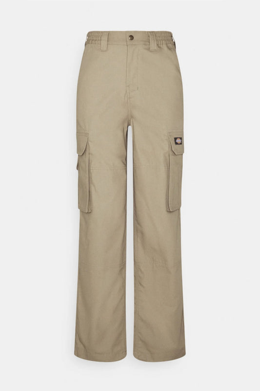 DICKIES HOOPER BAY CARGO en color MARRON CLARO (2)