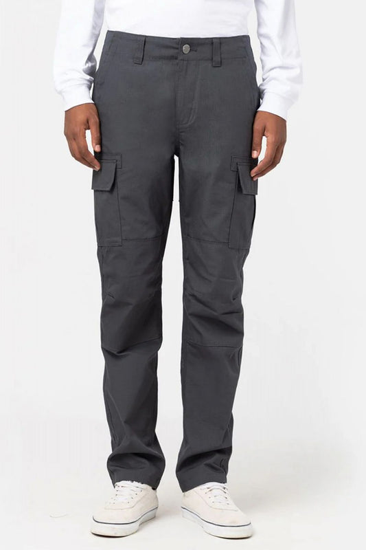 DICKIES MILLERVILLE CHARCOAL en color GRIS (1)