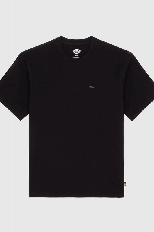 DICKIES UNIONVILLE SS TEE en color NEGRO (2)