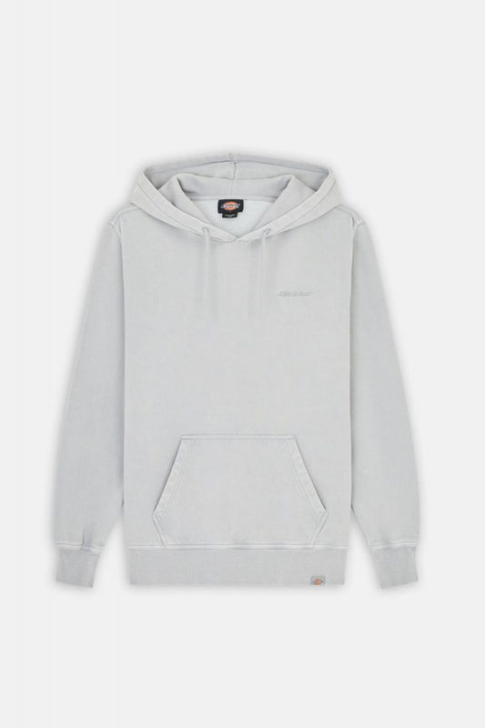 DICKIES PLENTYWOOD HOODIE ULTI en color GRIS (2)