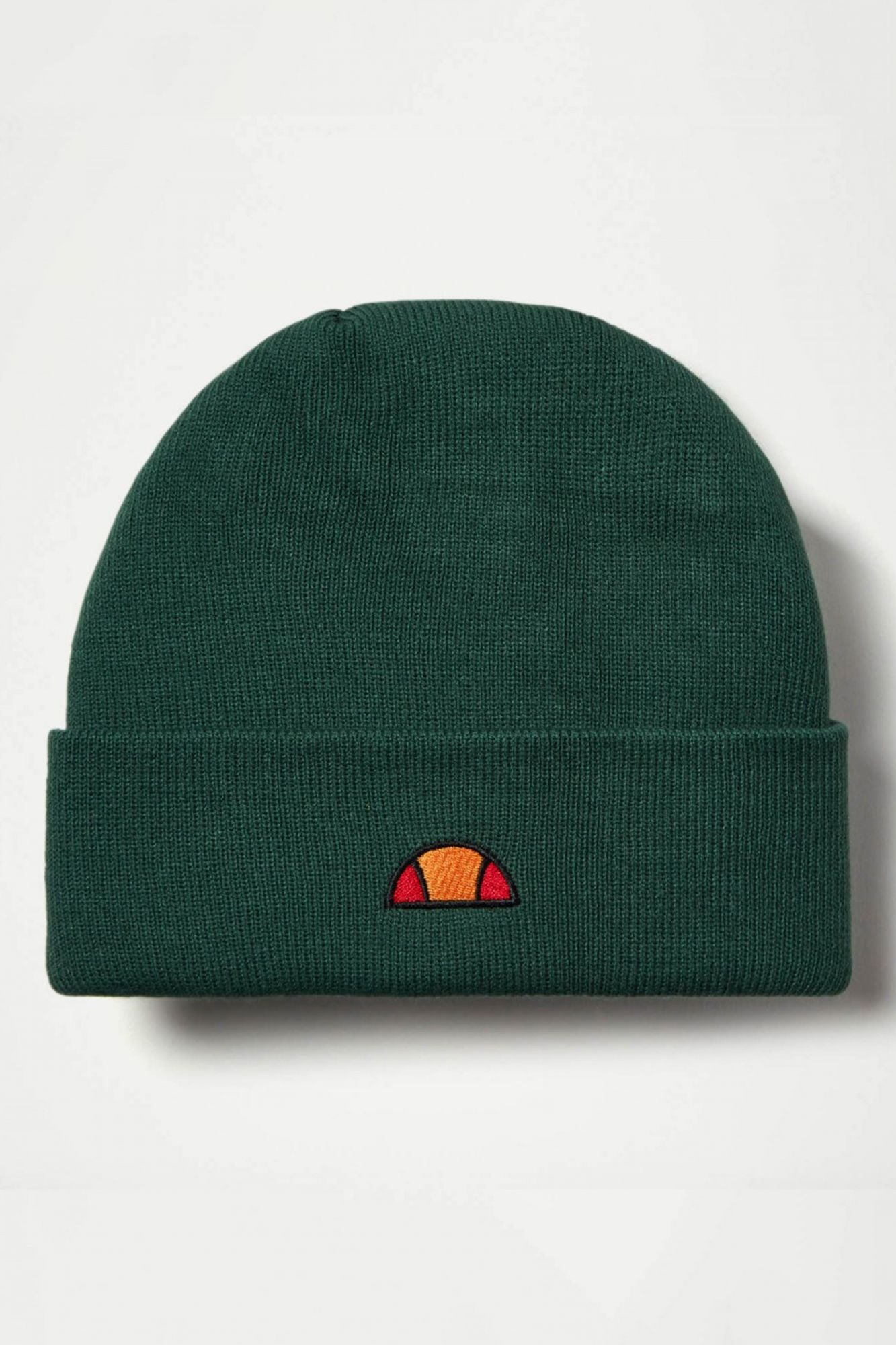 ELLESSE THAR BEANIE en color VERDE (1)