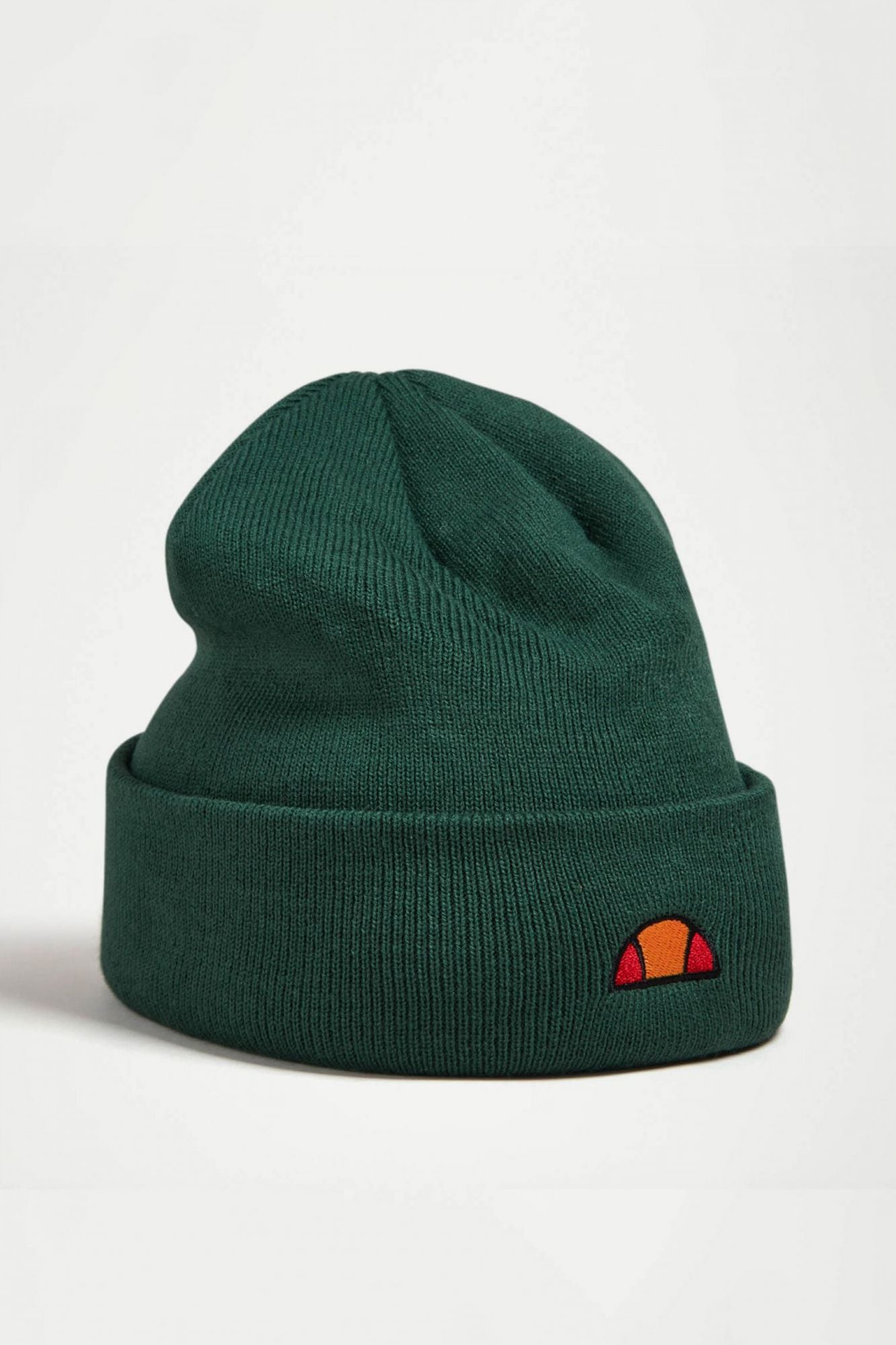 ELLESSE THAR BEANIE en color VERDE (3)