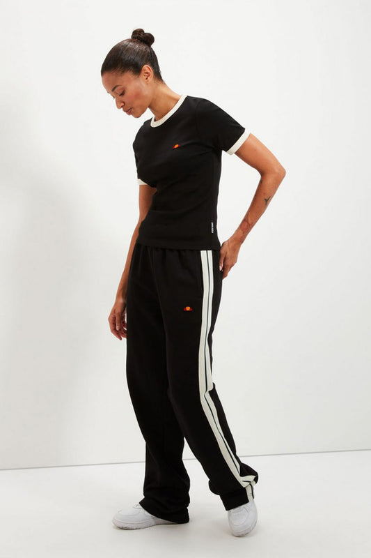 ELLESSE  RADICE JOGGER en color NEGRO (2)