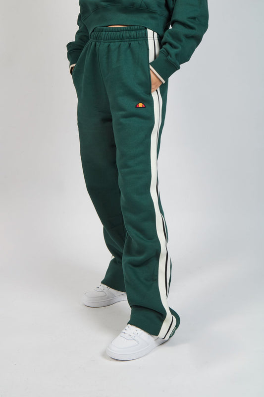 ELLESSE  RADICE JOGGER en color VERDE (1)