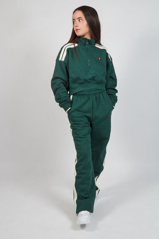 ELLESSE  RADICE JOGGER en color VERDE (2)