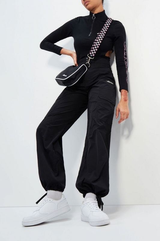 ELLESSE CORSELLO TRACK PANT en color NEGRO (1)