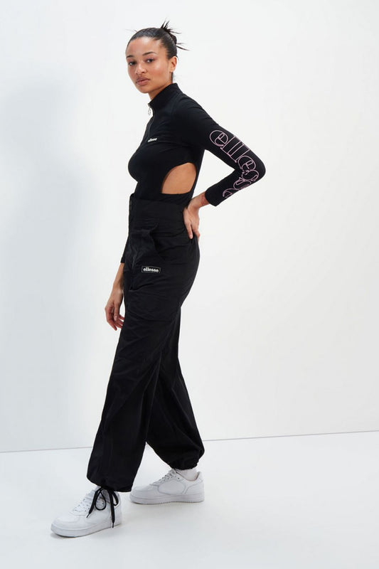 ELLESSE CORSELLO TRACK PANT en color NEGRO (2)