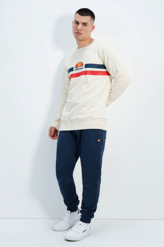 ELLESSE PRELLA SWEATSHIRT en color BLANCO (2)