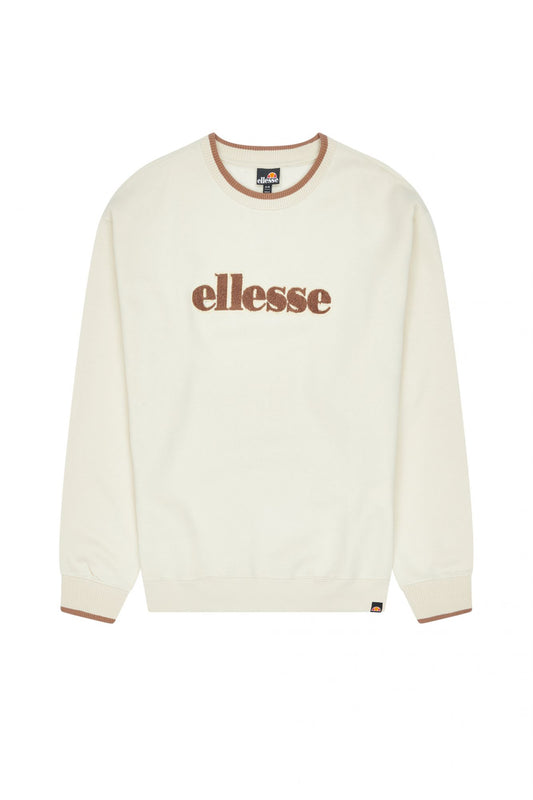 ELLESSE REGNO SWEATSHIRT en color BLANCO (2)