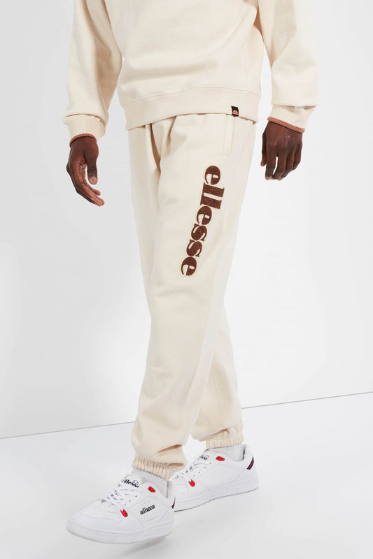 ELLESSE GARSI JOG PANT en color BLANCO (1)