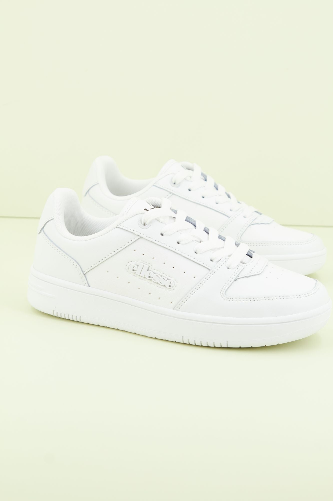 ELLESSE PANARO CUPSOLE  en color BLANCO (1)