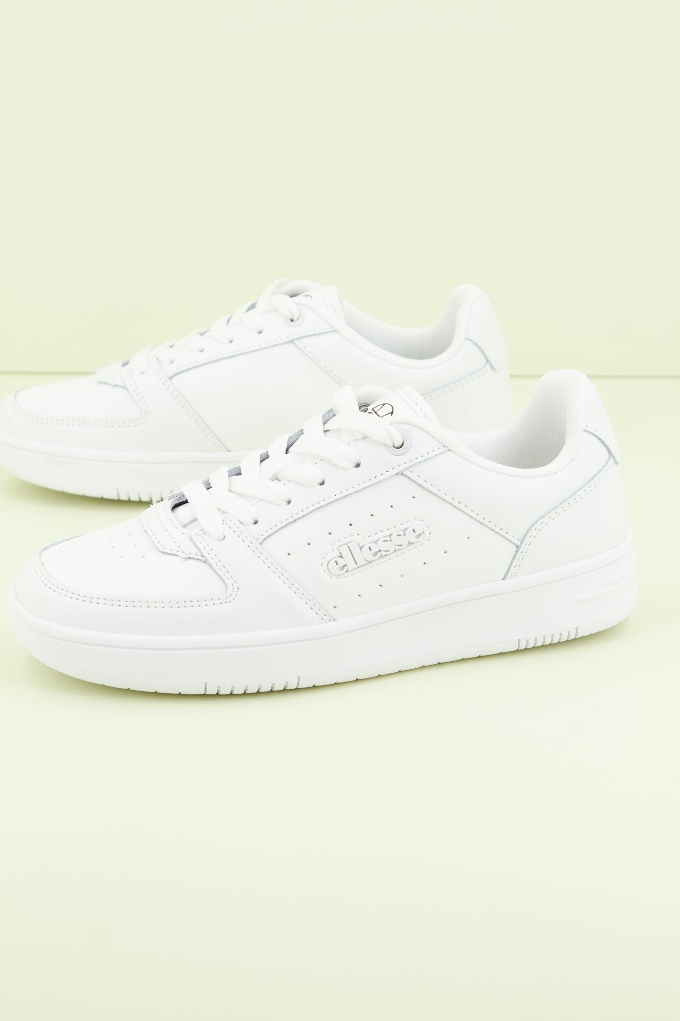 ELLESSE PANARO CUPSOLE  en color BLANCO (2)