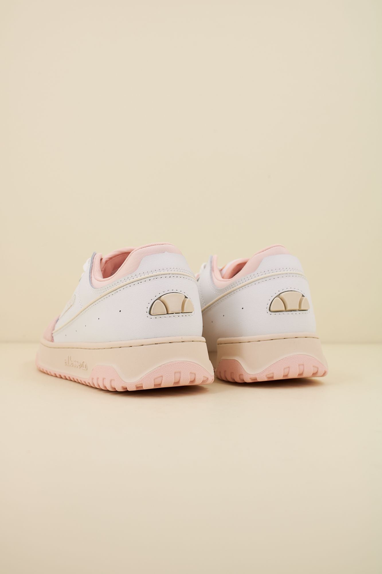 ELLESSE  LS987 CUPSOLE en color ROSA (3)