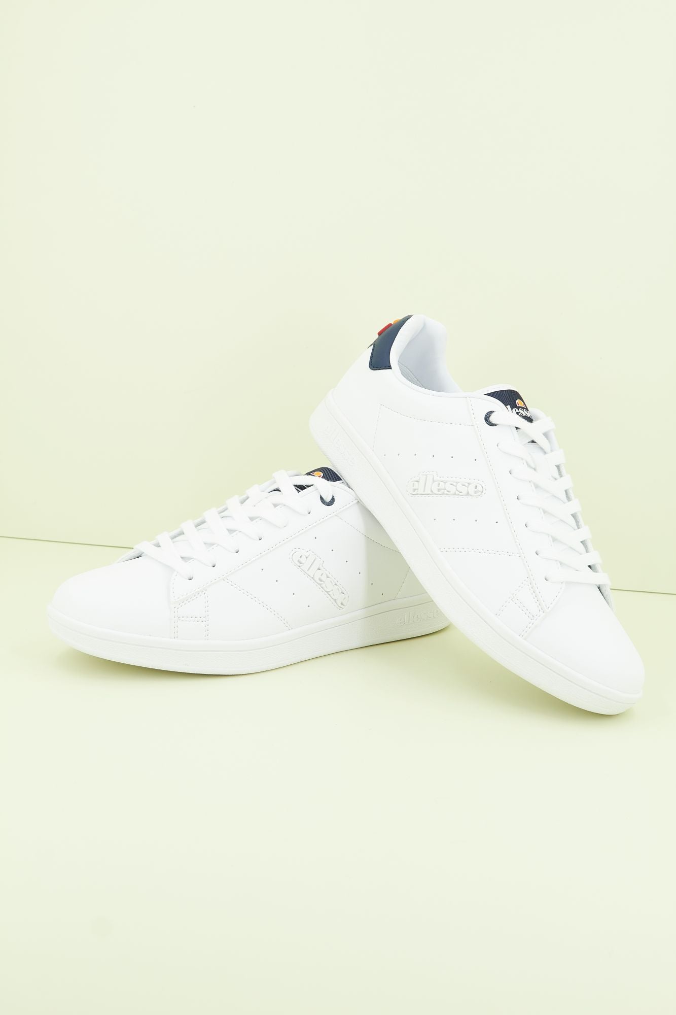 ELLESSE LS290 CUPSOLE en color BLANCO (1)