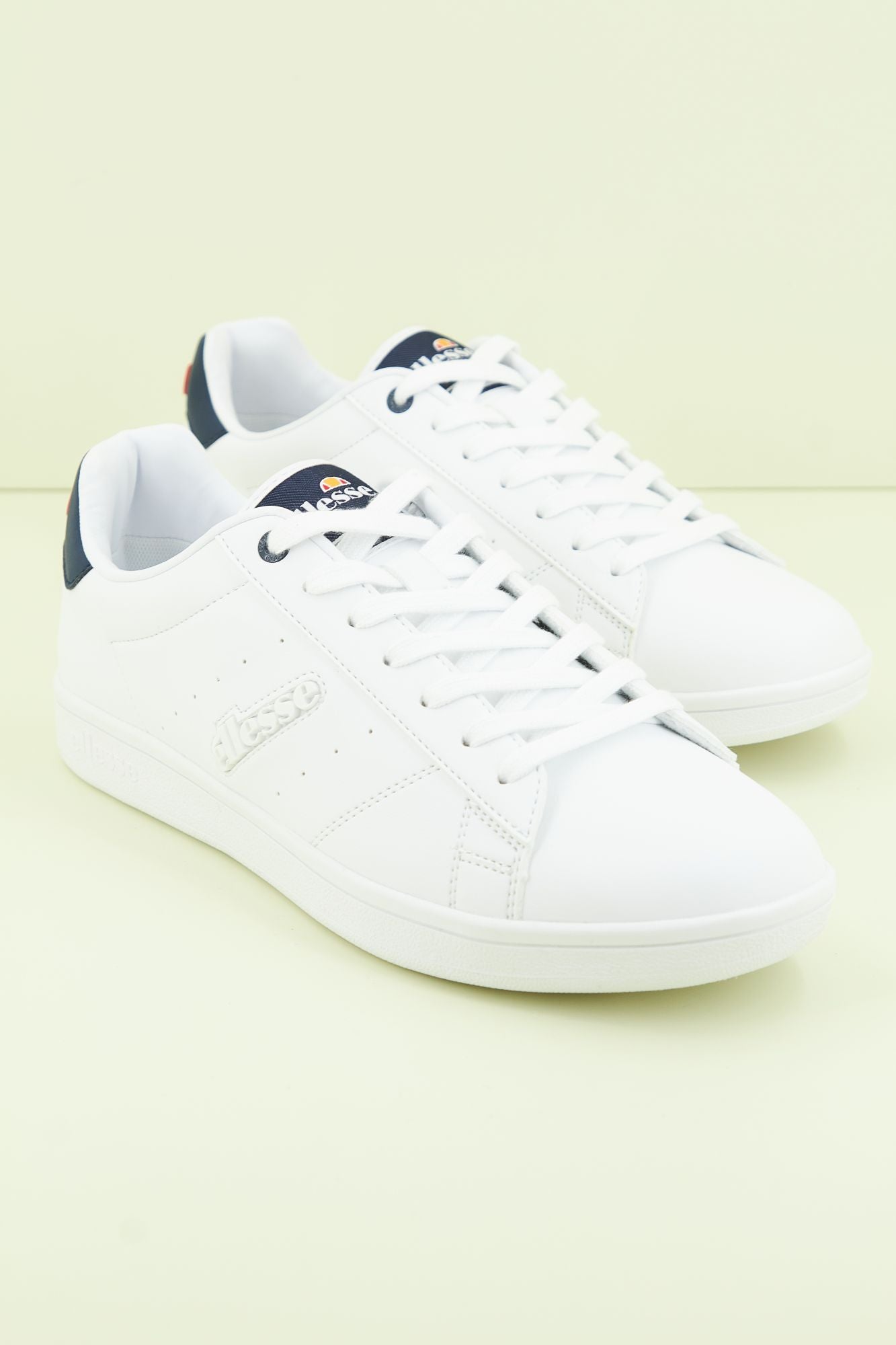 ELLESSE LS290 CUPSOLE en color BLANCO (2)