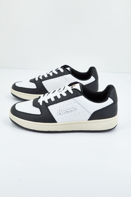 ELLESSE PANARO CUPSOLE en color BLANCO (1)