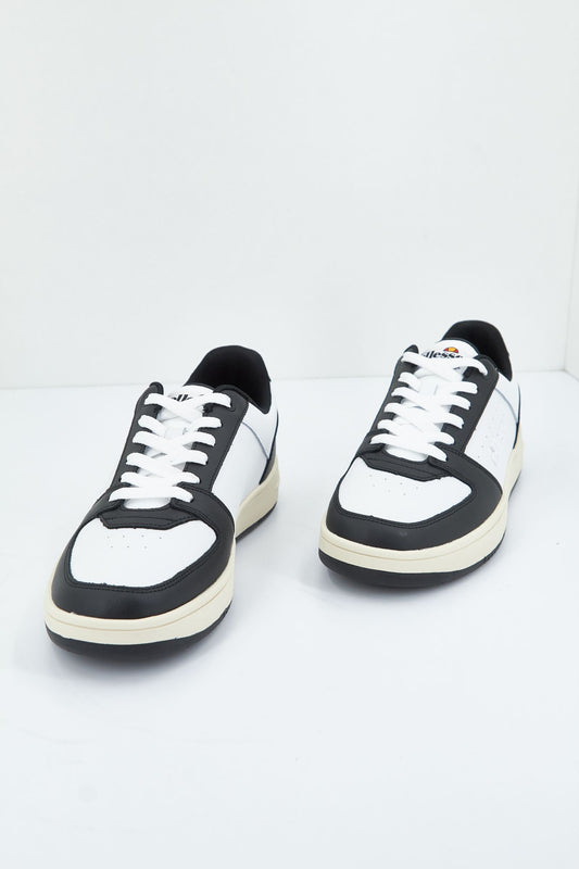 ELLESSE PANARO CUPSOLE en color BLANCO (2)