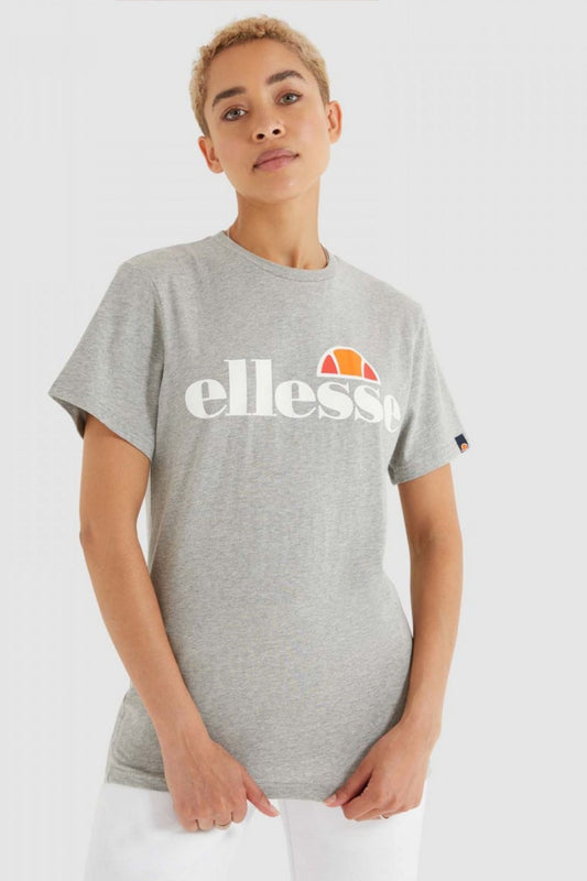 ELLESSE ALBANY TEE en color GRIS (1)