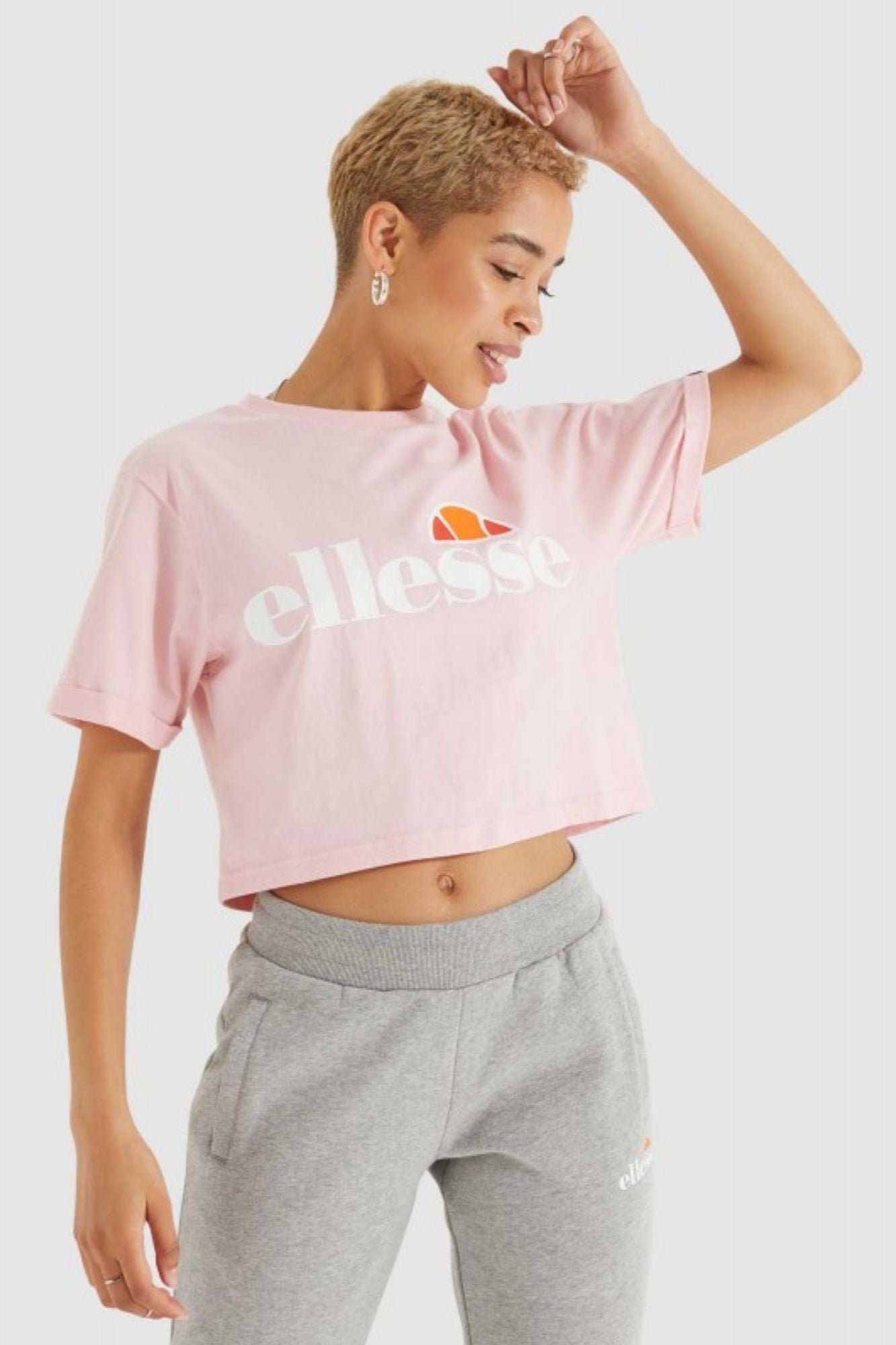 ELLESSE ALBERTA en color ROSA (1)