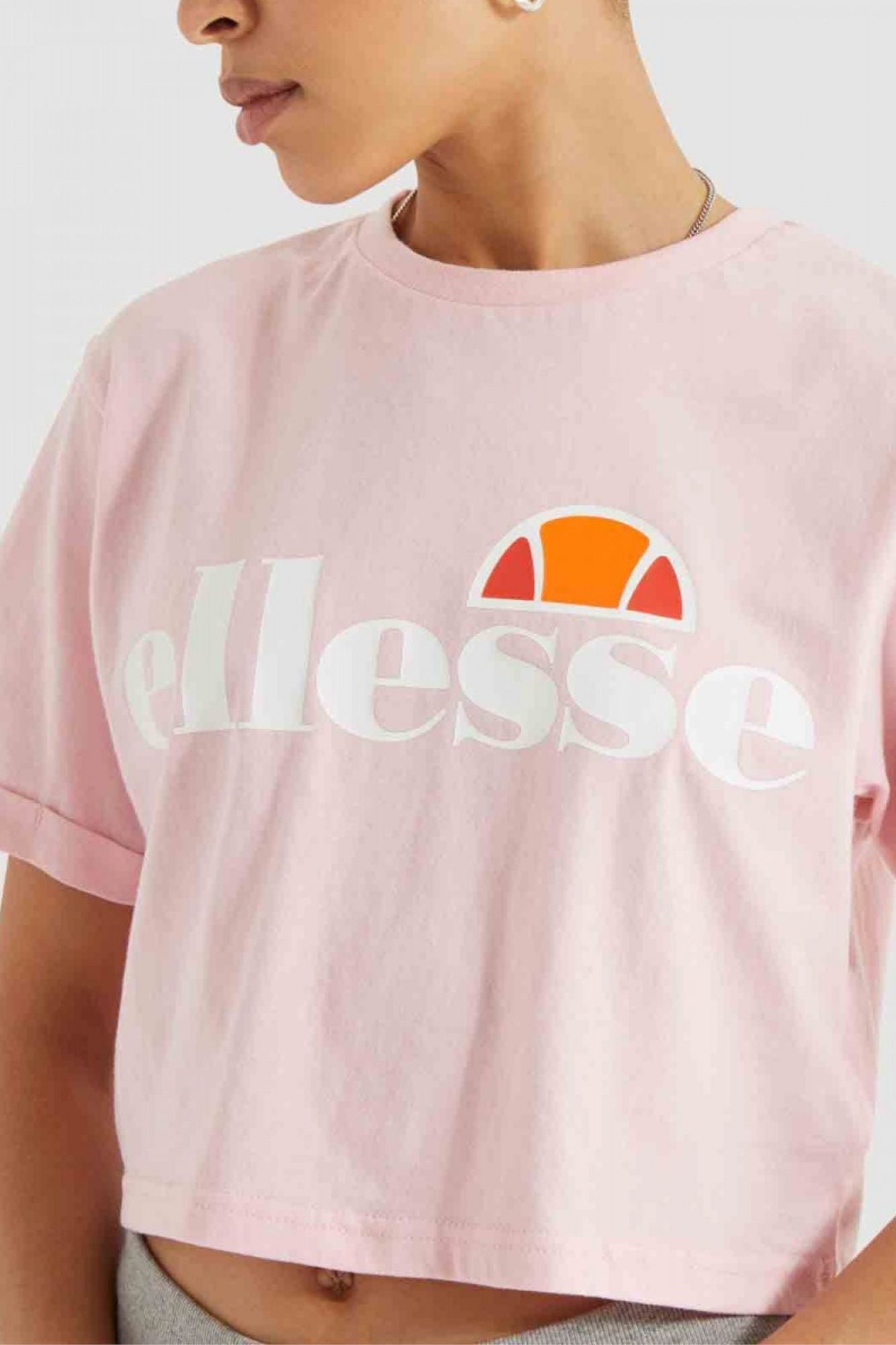 ELLESSE ALBERTA en color ROSA (2)