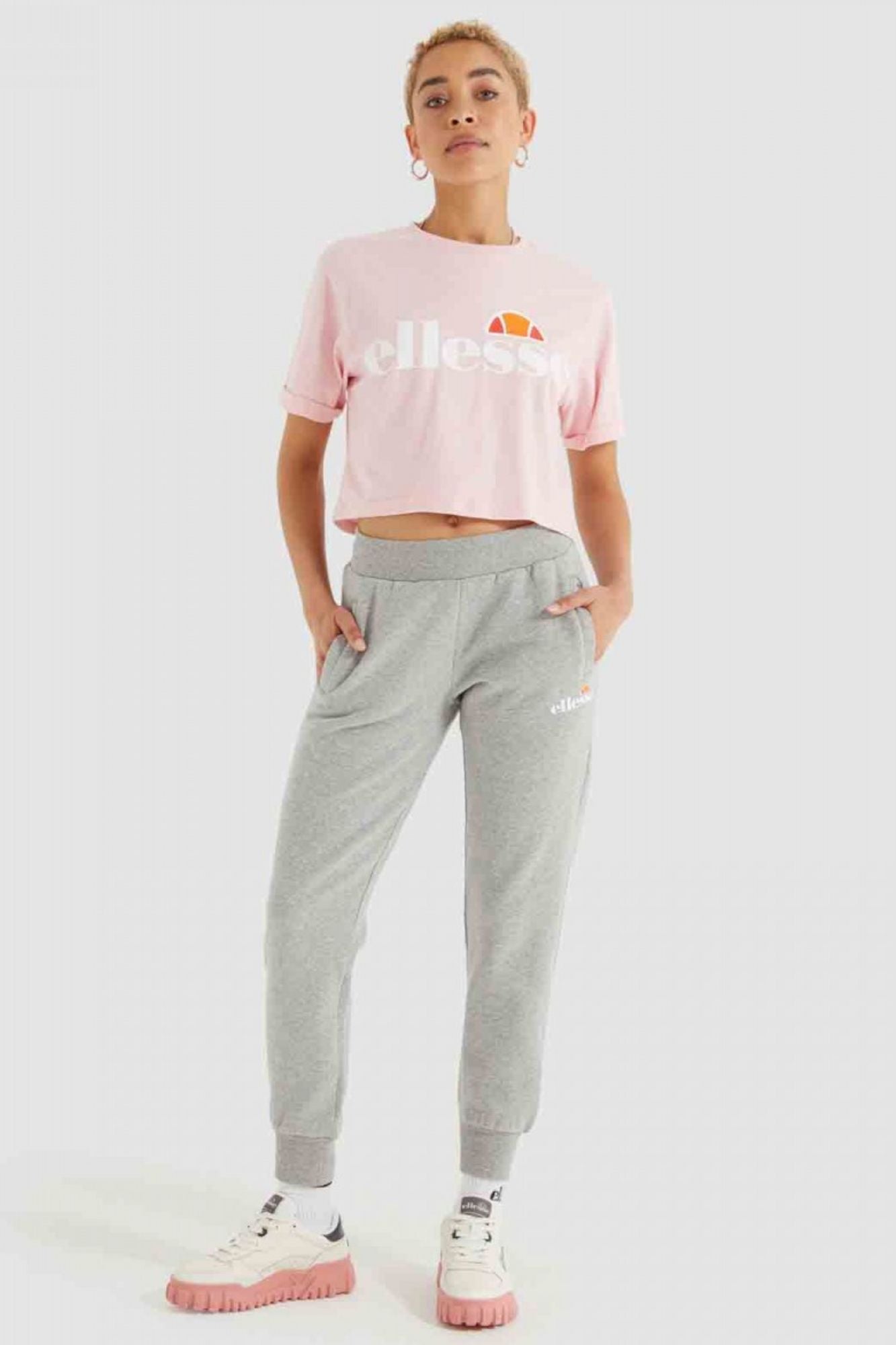 ELLESSE ALBERTA en color ROSA (4)