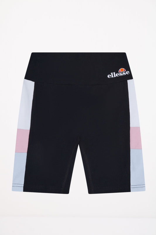 ELLESSE SIENNOS SHORT en color NEGRO (1)