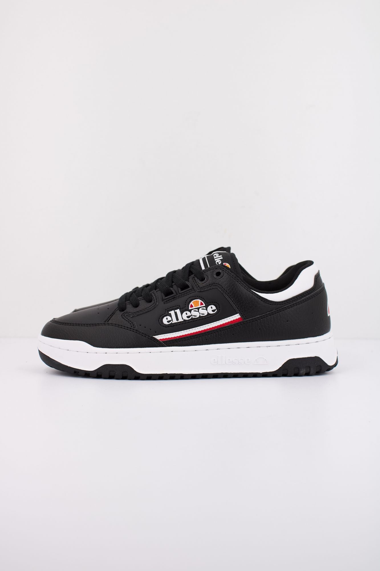 ELLESSE SHVF0817 en color NEGRO (1)