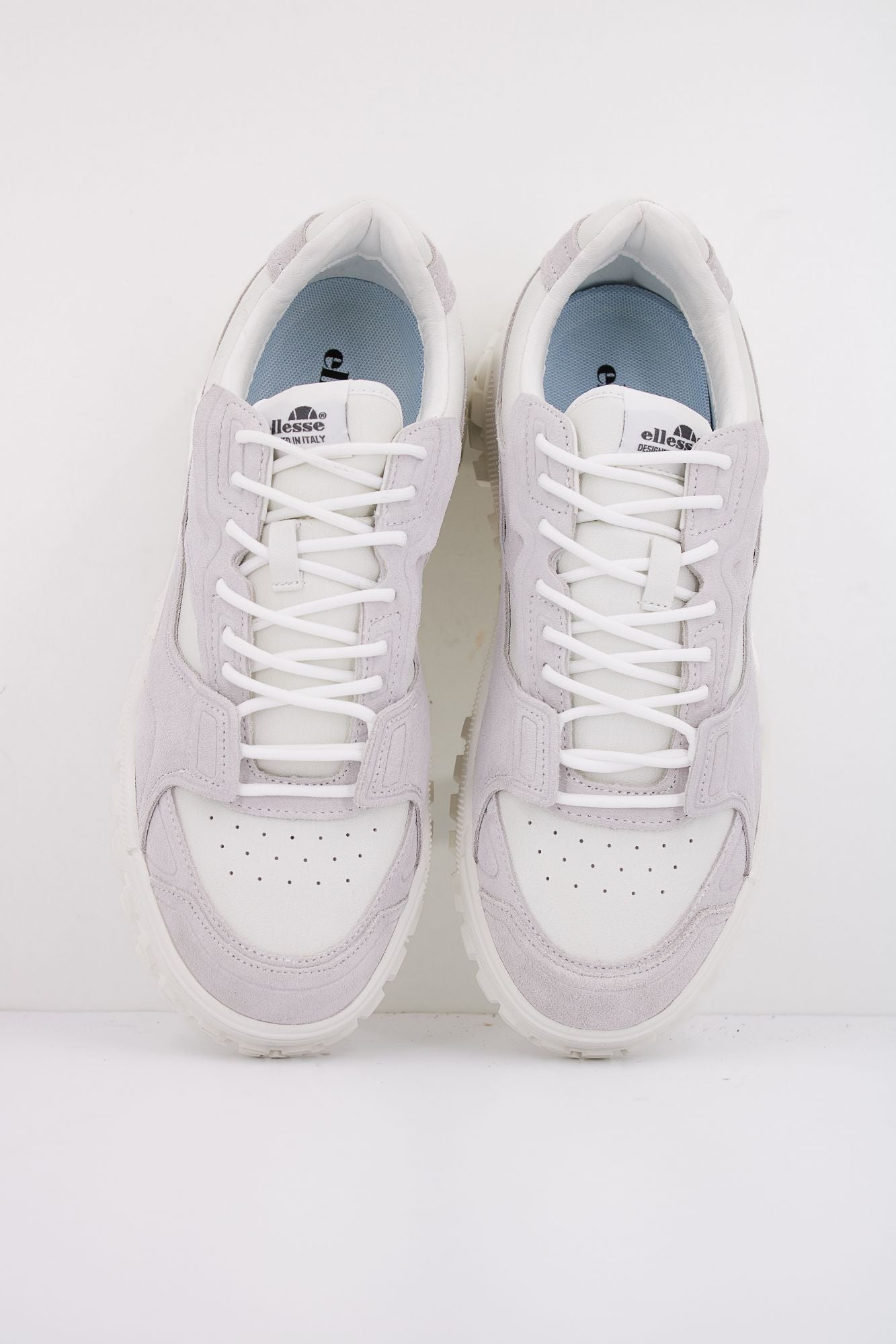 ELLESSE EL42M52491 en color BLANCO (3)