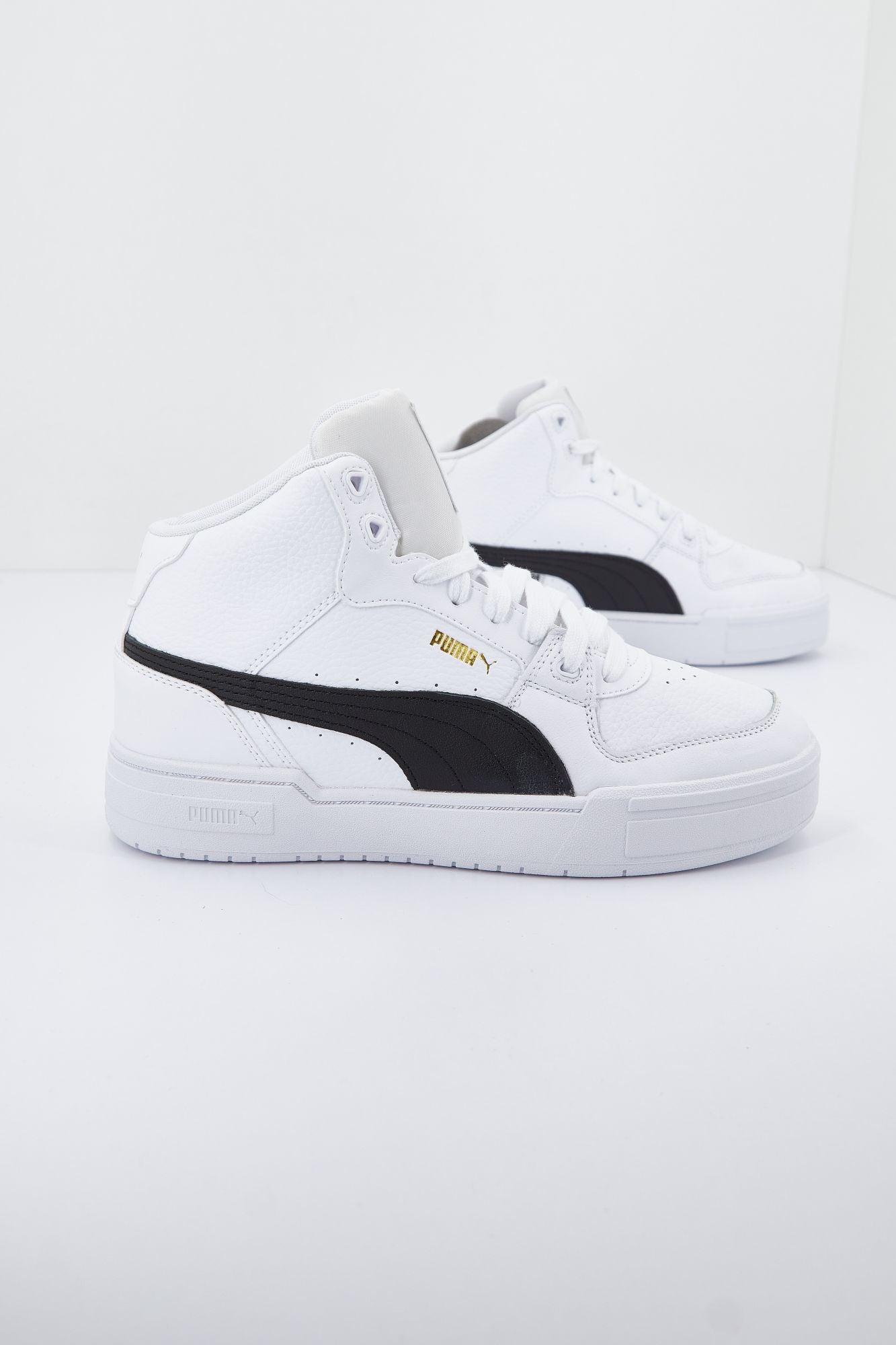 PUMA CA PRO MID en color BLANCO (1)