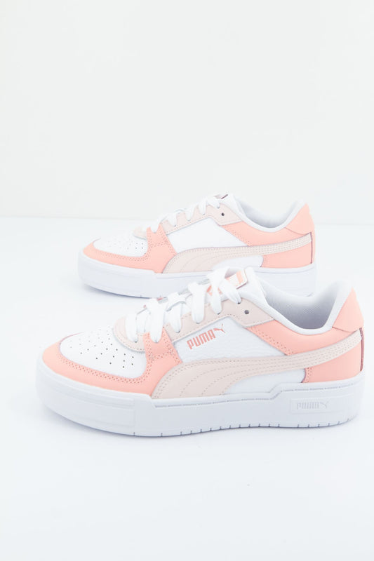 PUMA CA PRO CLASSIC en color BLANCO (2)