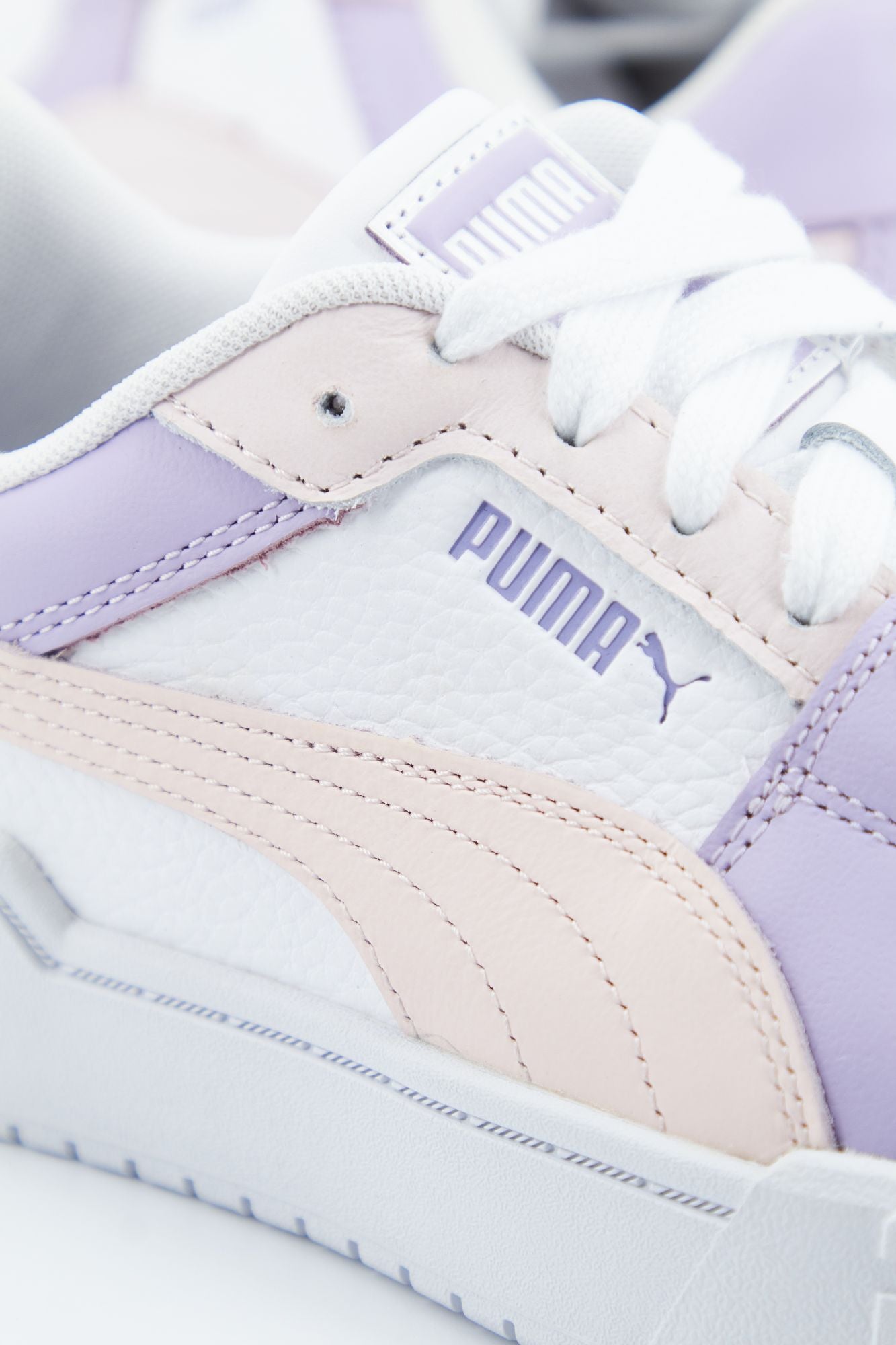 PUMA CA PRO CLASSIC en color BLANCO (4)