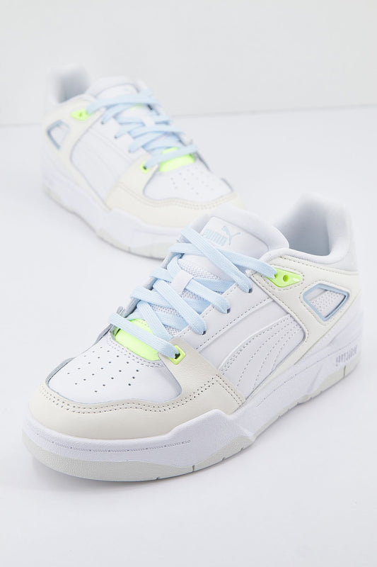 PUMA SLIPSTREAM en color BLANCO (2)