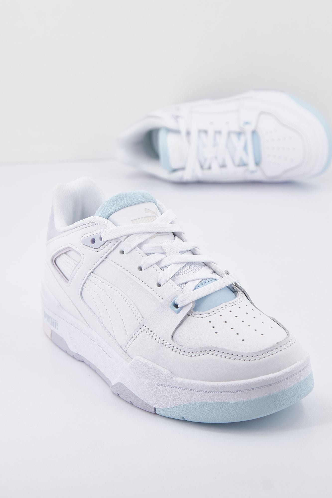 PUMA SLIPSTREAM en color BLANCO (1)