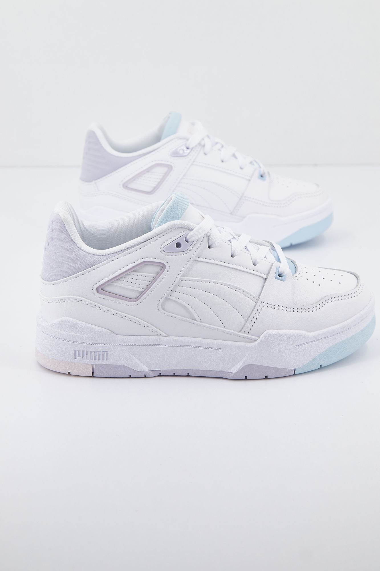 PUMA SLIPSTREAM en color BLANCO (2)