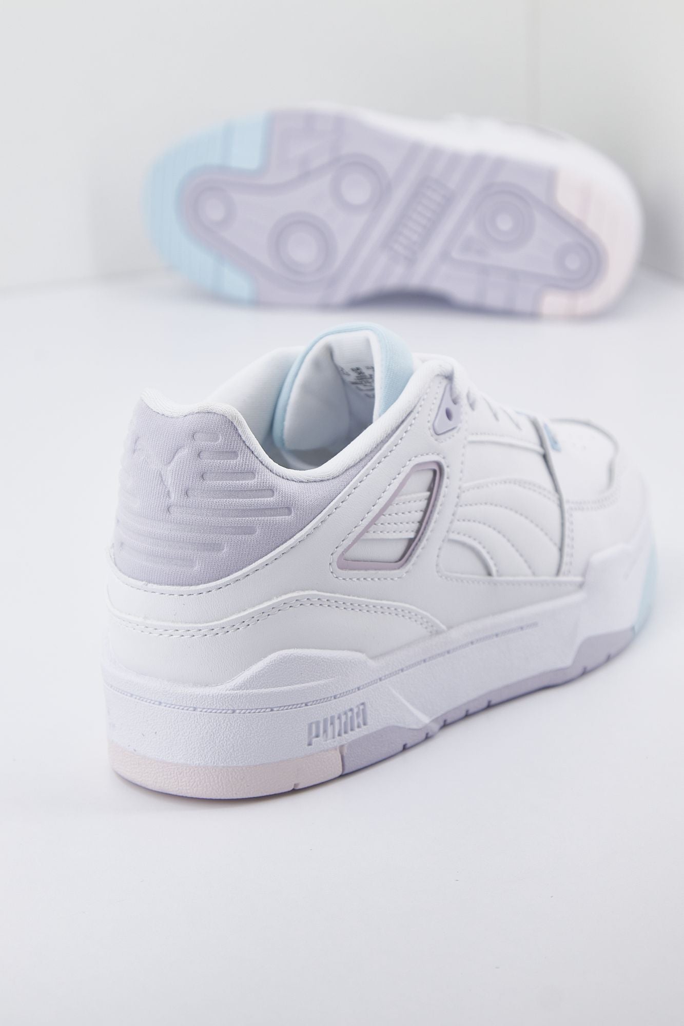 PUMA SLIPSTREAM en color BLANCO (3)