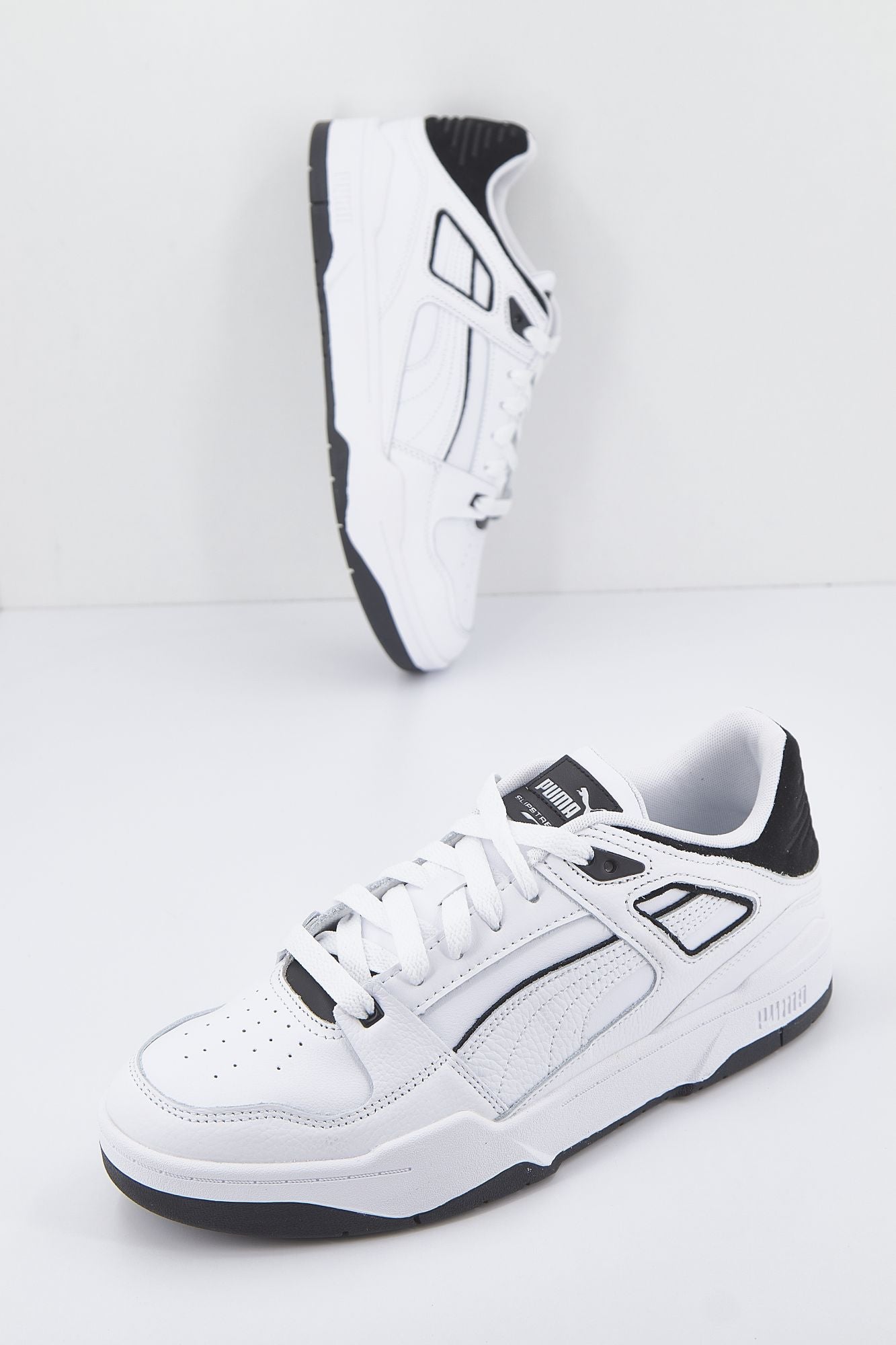 PUMA SLIPSTREAM en color BLANCO (1)