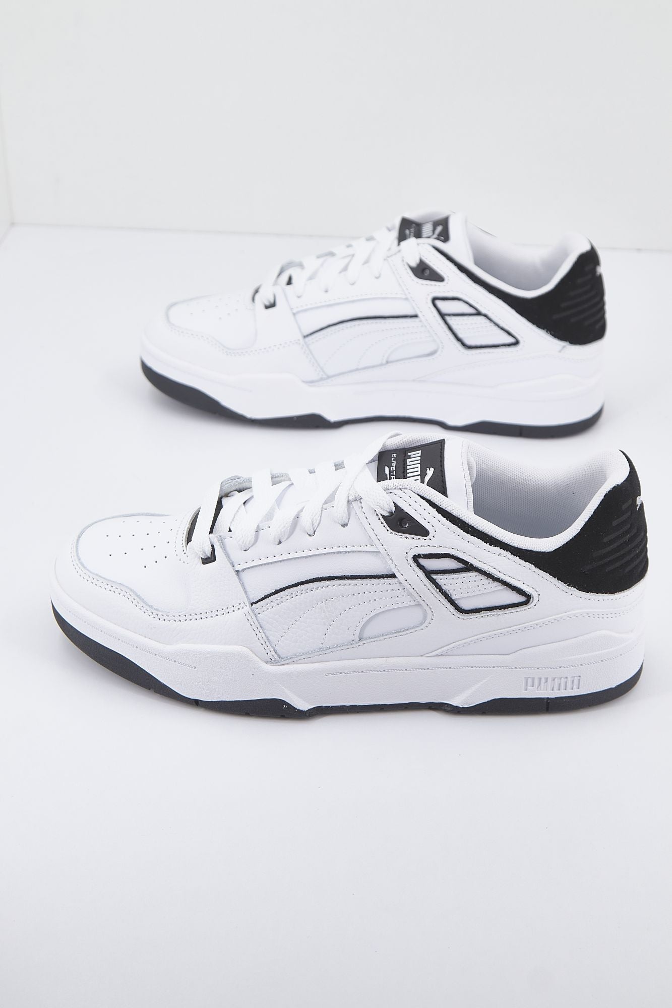 PUMA SLIPSTREAM en color BLANCO (2)