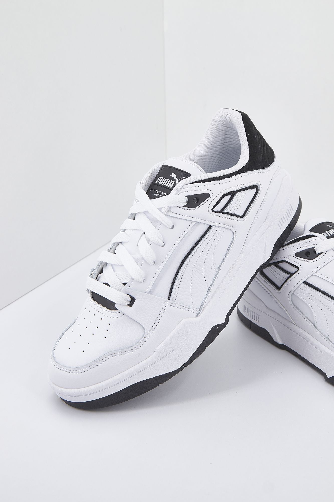 PUMA SLIPSTREAM en color BLANCO (3)