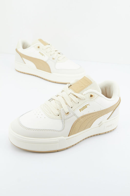 PUMA CA PRO LUX II en color BLANCO (1)