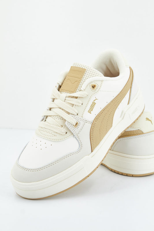 PUMA CA PRO LUX II en color BLANCO (2)