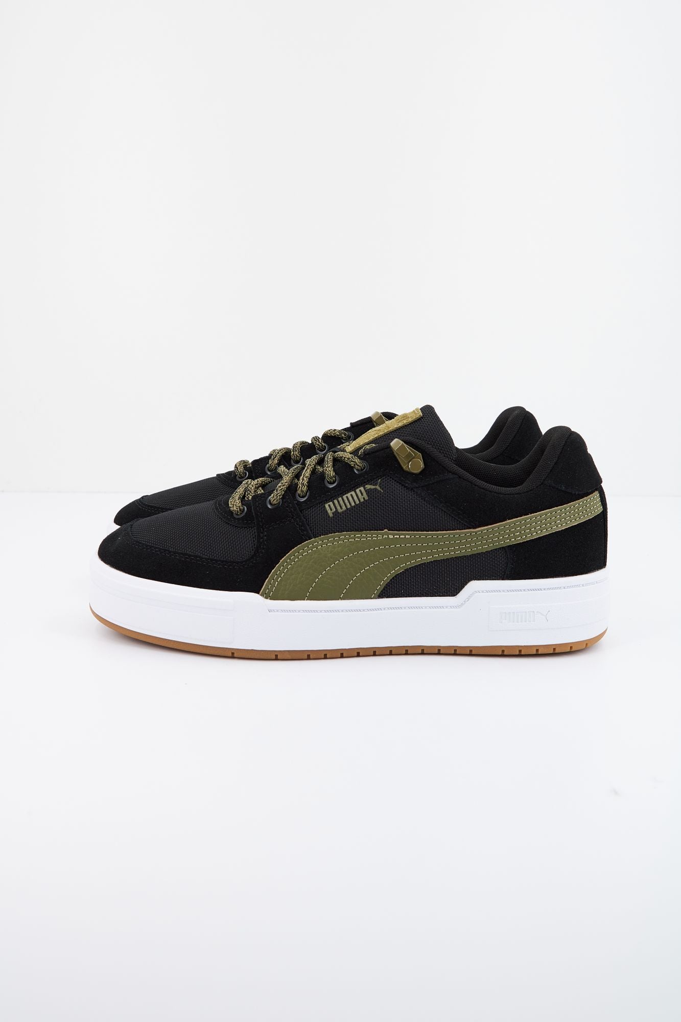 PUMA CA PRO TRAIL en color NEGRO (1)