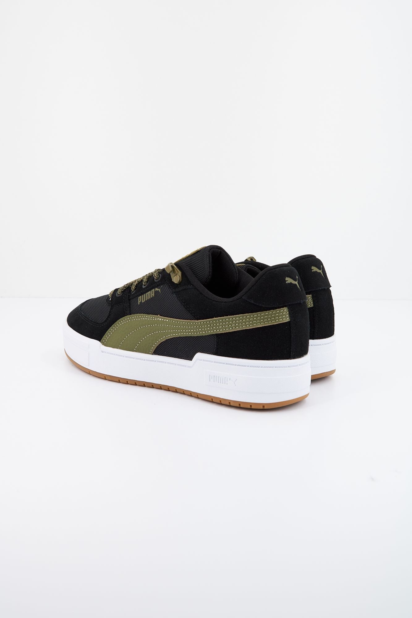 PUMA CA PRO TRAIL en color NEGRO (3)